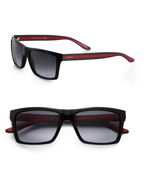 new gucci mens sunglasses|gucci sunglasses sale or clearance.